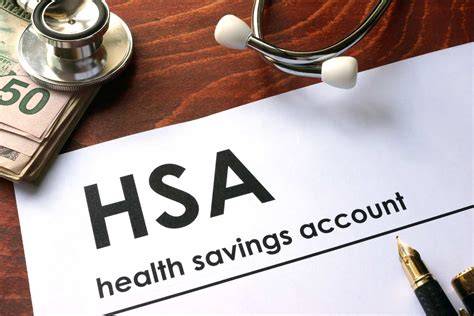 Health Savings Accounts (HSA) Grant Smith Health Insurance Agency