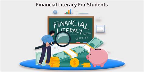 Money Matters is a financial literacy program for adult learners