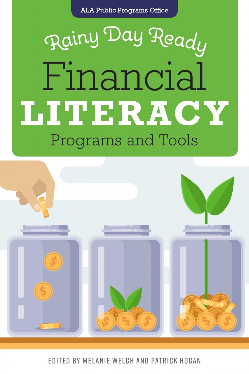 A guide to financial literacy programs and tools from ALA’s Public